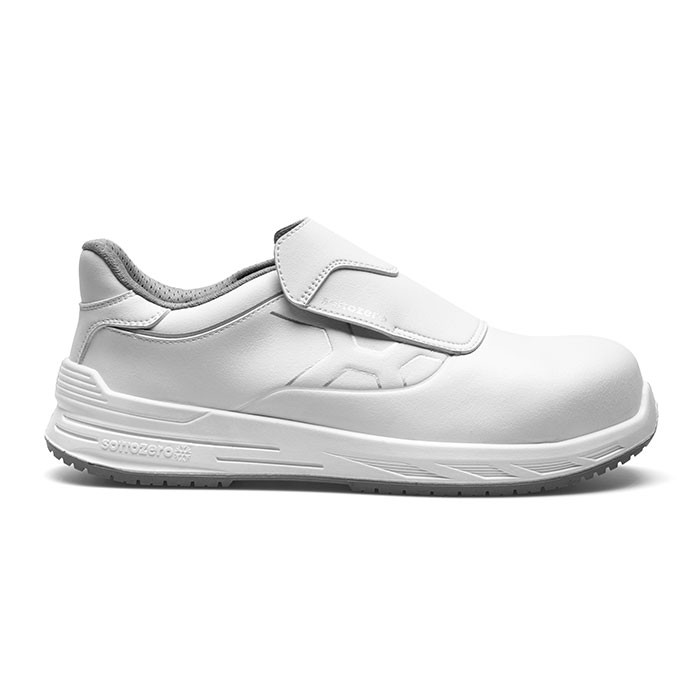 Scarpe Antinfortunistiche Sottozero Wasabi S2 HRO FO SR ESD SZ600 Basse Metalfree