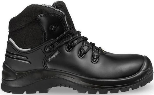 Scarpe Antinfortunistiche Safety Jogger X430 S7S SR SC LG ESD HI CI FO HRO Alte