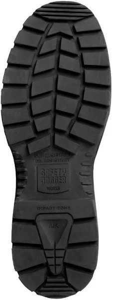 Scarpe Antinfortunistiche Safety Jogger X430 S7S SR SC LG ESD HI CI FO HRO Alte