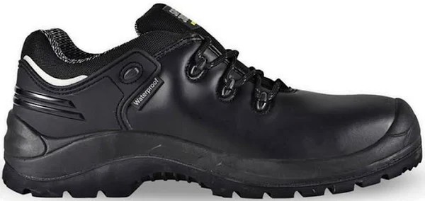 Scarpe Antinfortunistiche Safety Jogger X330 S7S SR LG SC ESD HI CI FO HRO Alte Metalfree