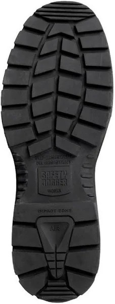 Scarpe Antinfortunistiche Safety Jogger X330 S7S SR LG SC ESD HI CI FO HRO Alte Metalfree