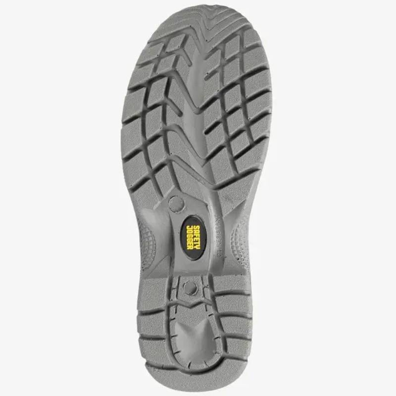 Scarpe Antinfortunistiche Safety Jogger Gobi S1P SRC Basse