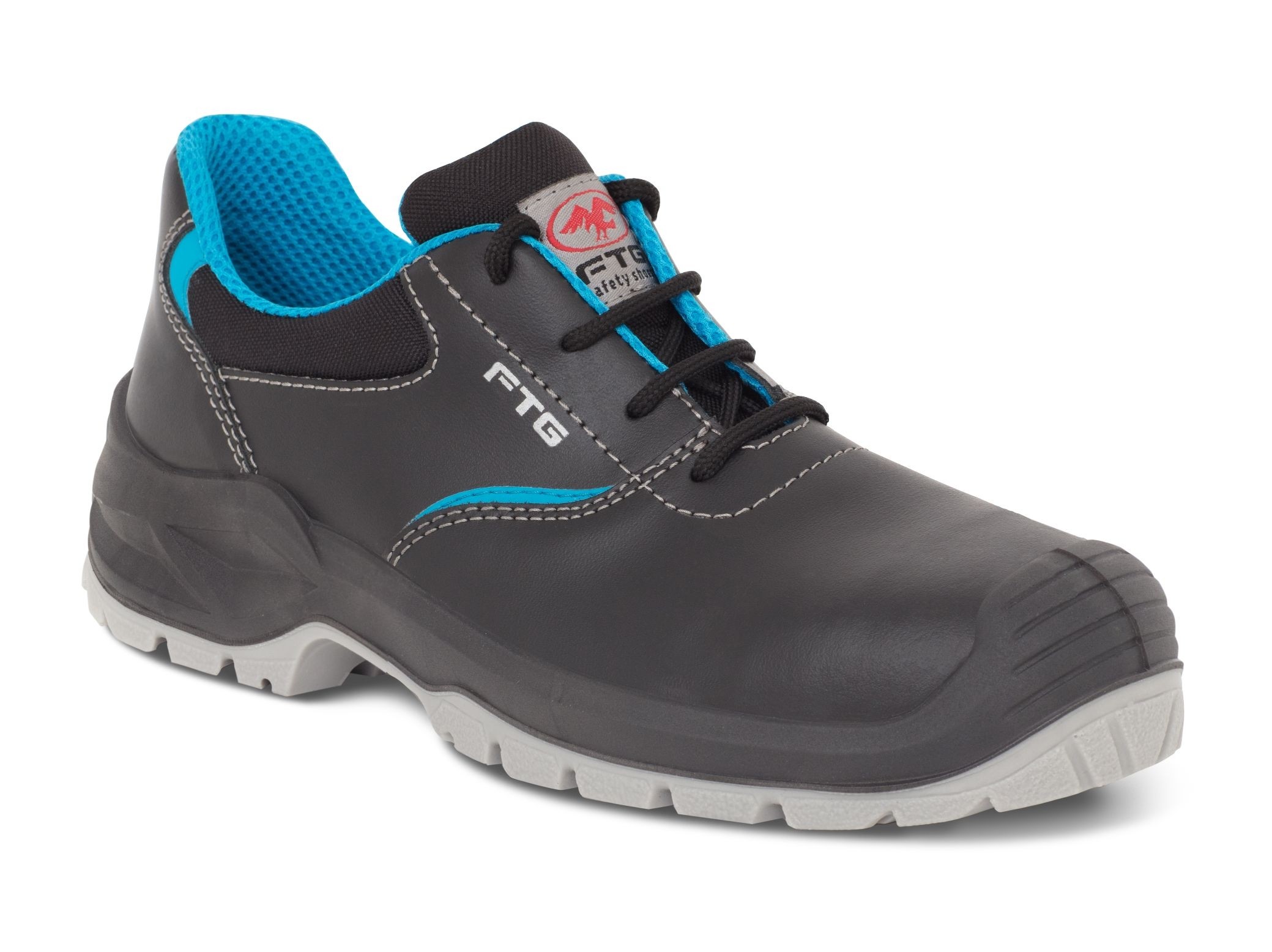 Scarpe Antinfortunistiche FTG Tomcat S3 SRC Antiscivolo impermeabili ultraleggere