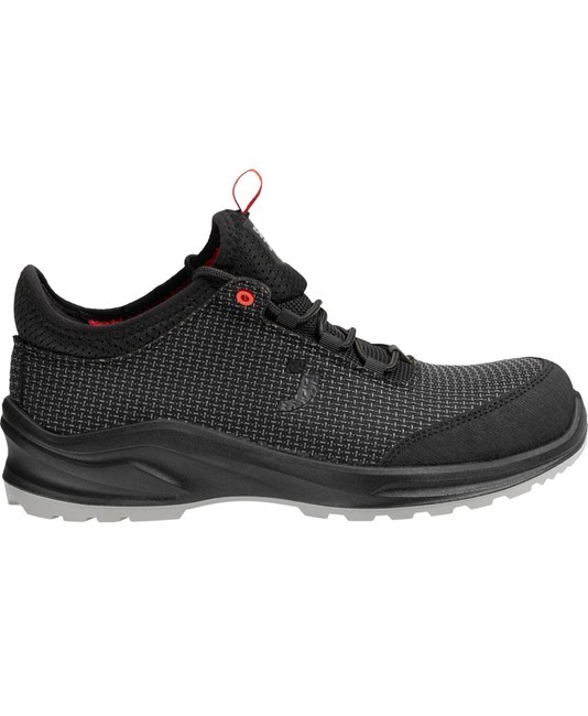 Scarpe Antinfortunisitche Safety Jogger Modulo Armor S3S SR SC ESD CI FO Basse Metalfree