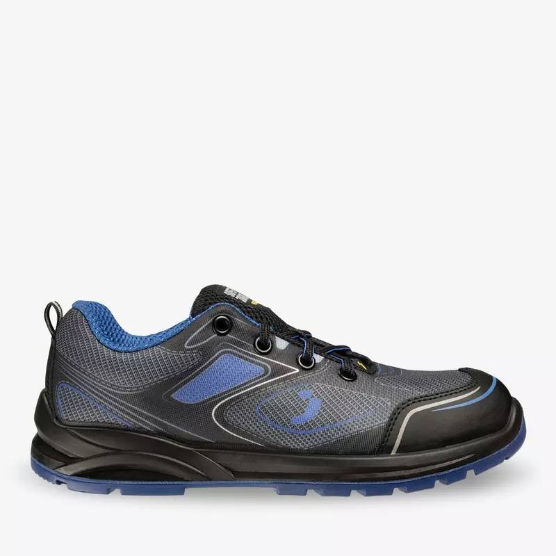 Scarpe Antinfortunistiche Safety Jogger Cador S1P SR ESD FO Basse