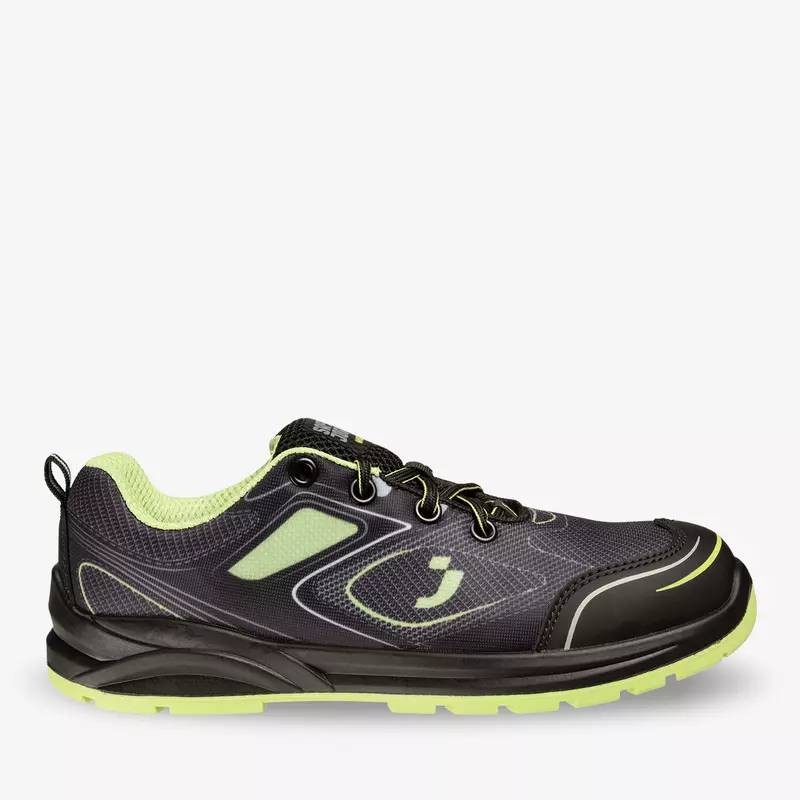 Scarpe Antinfortunistiche Safety Jogger Cador S1P SR ESD FO Basse