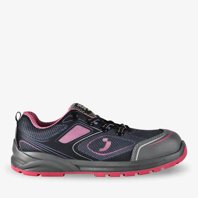 Scarpe Antinfortunistiche Safety Jogger Cador S1P SR ESD FO Basse