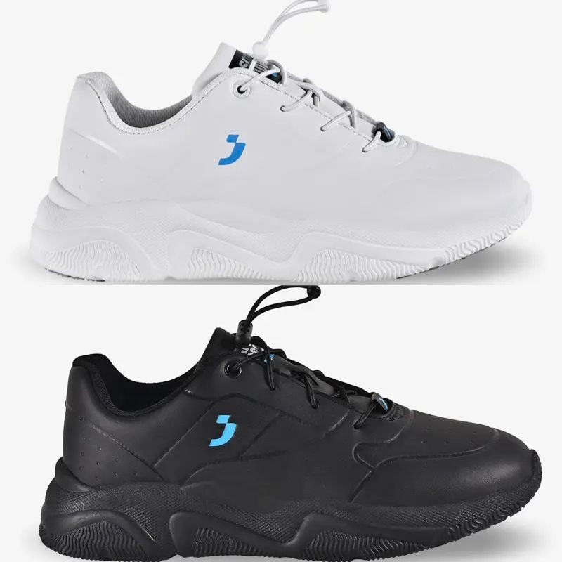 Scarpe Safety Jogger Champ Low ESD SRC FO