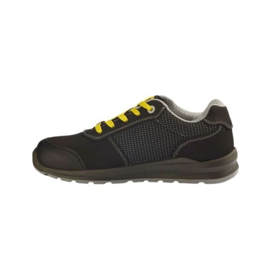 Scarpe Antinfortunistiche Basse Metalfree Diadora Utility Speedy Low S3S FO SR SC ESD 701.182355 Comode Leggere