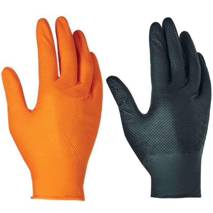 Guanti da Lavoro U-Power One Shot UG044 - Conf. da 50 pezzi