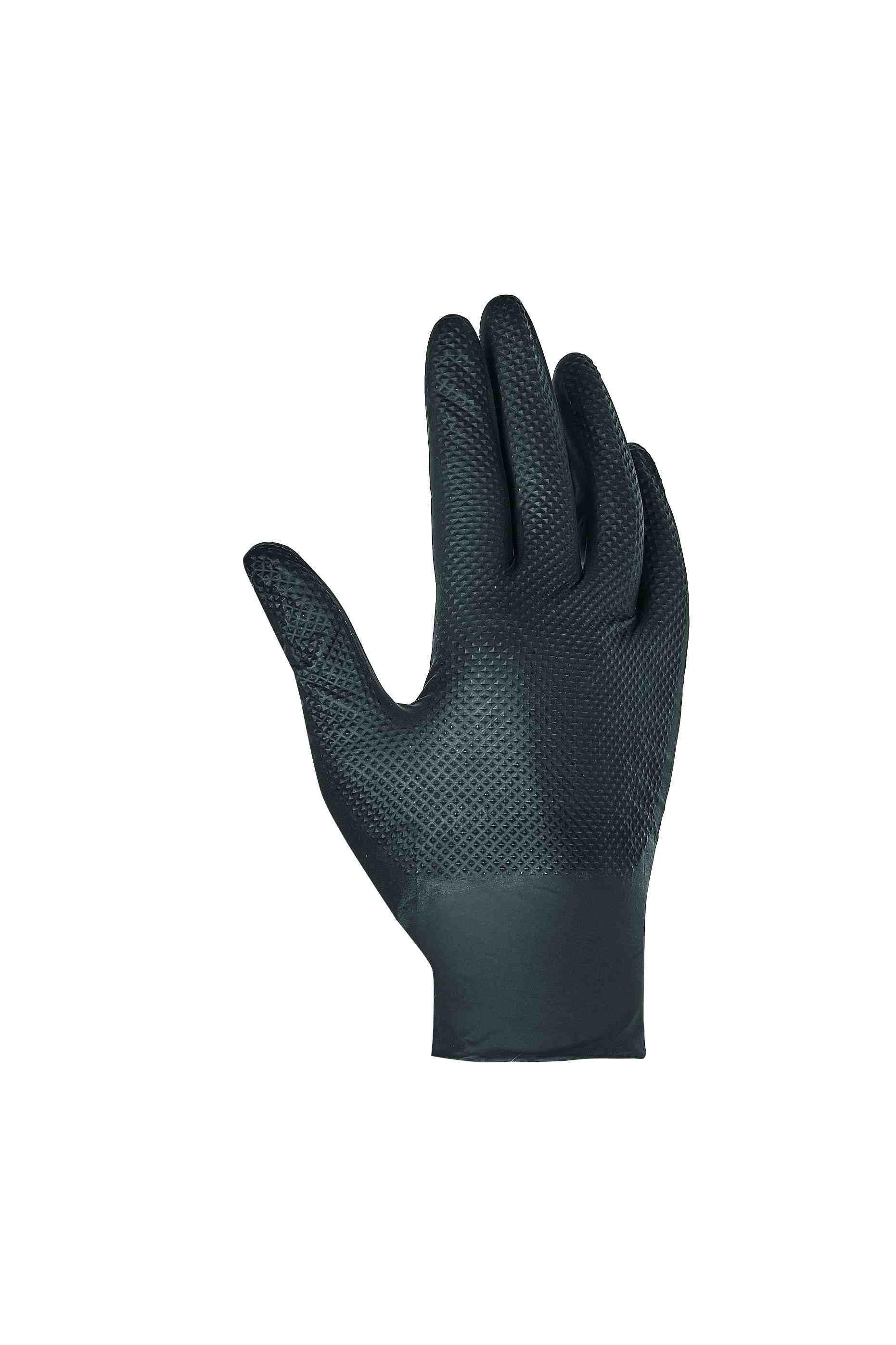 Guanti da Lavoro U-Power One Shot UG044 - Conf. da 50 pezzi