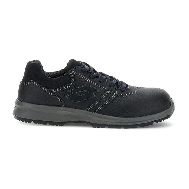 Scarpe Antinfortunistiche Lotto Race 901 S1 SRC L59841 Basse Metalfree