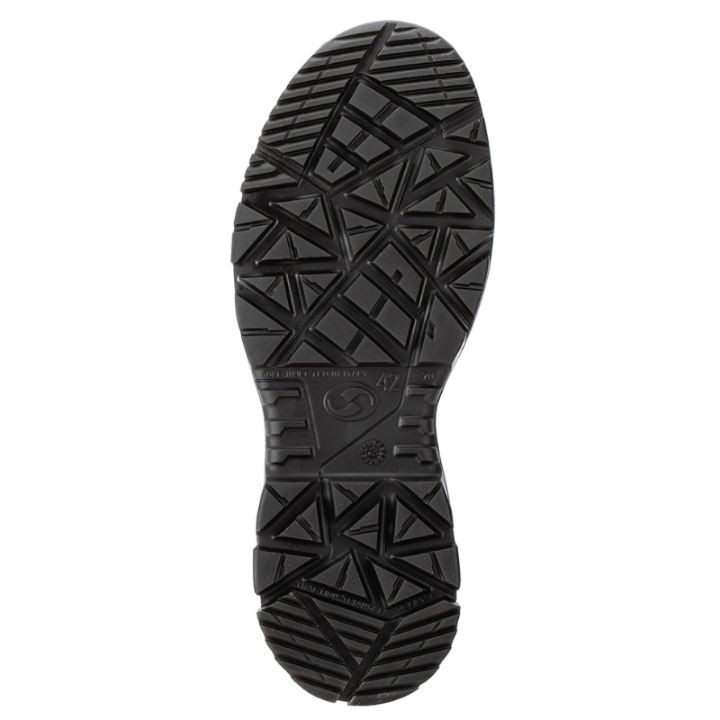 Scarpe Antinfortunistiche Chiusura BOA Sixton Bormio BOA S3S FO CI SC LG SR ESD 70535-03L Basse Metalfree