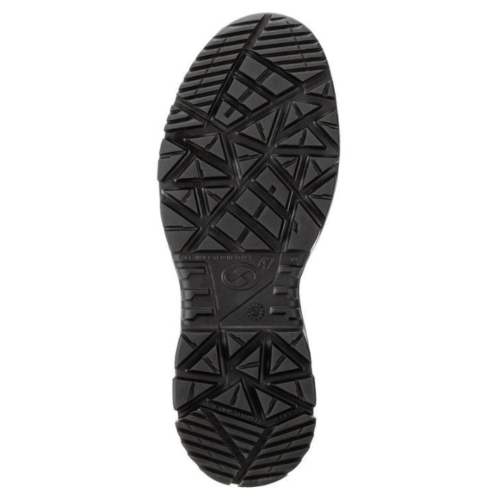 Scarpe Antinfortunistiche Chiusura Boa Sixton Brennero BOA S3S FO CI SC LG SR ESD 70534-03L Alte Metalfree
