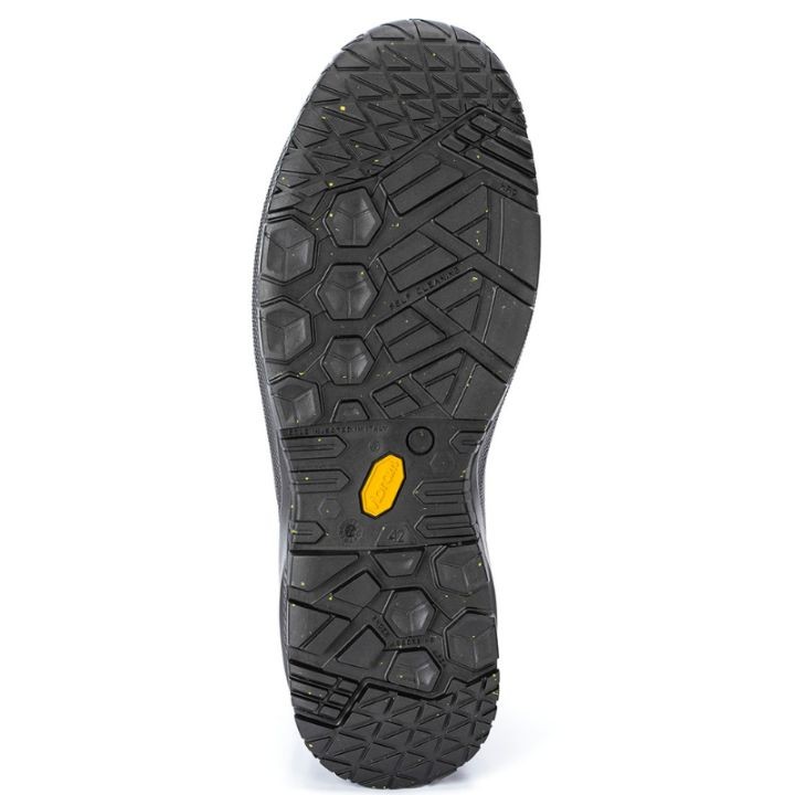 Stivali Antinfortunistici Chiusura Boa Sixton Tenace BOA S7S FO HI CI SC HRO SR ESD 45524-00L Metalfree