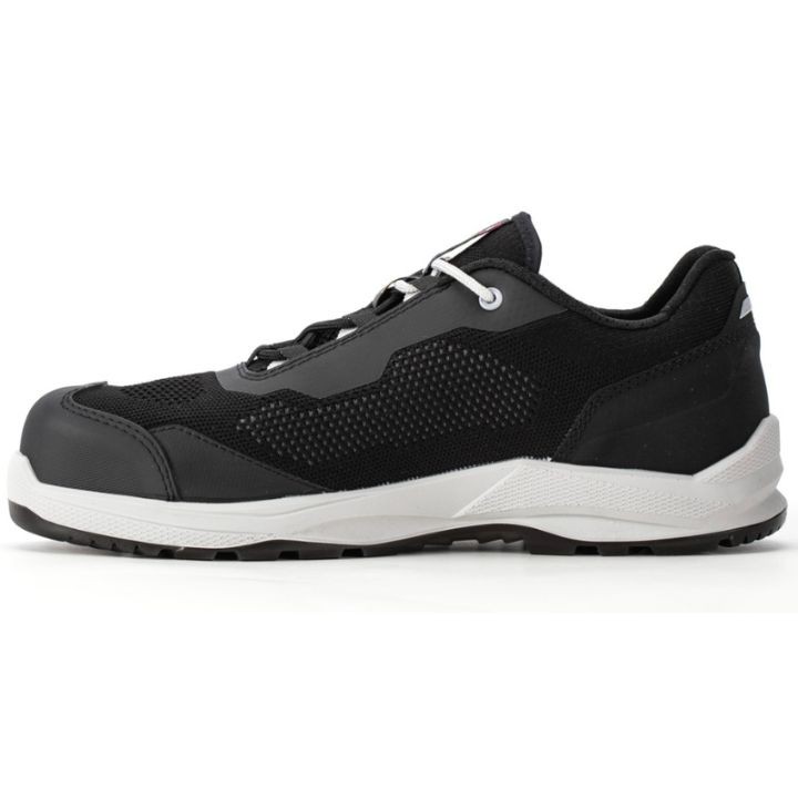 Scarpe Antinfortunistiche Sixton Xeno S3S FO SC ESD 66528-06L Basse Metalfree