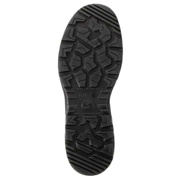 Scarpe Antinfortunistiche Sixton Xeno S3S FO SC ESD 66528-06L Basse Metalfree