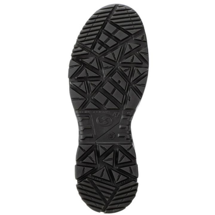 Scarpe Antinfortunistiche Sixton Marmolada S7S FO CI SC LG SR ESD 70539-05L Alte Metalfree