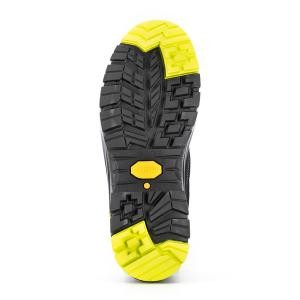 Scarpe Antinfortunistiche Chiusura Boa Sixton Ortles BOA S3 HRO HI WR CI SRC ESD 30475-00L Basse Metalfree