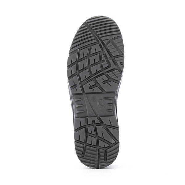 Scarpe Antinfortunistiche Chiusura Boa Sixton Susa BOA S3S FO CI SC SR ESD 31521-00L Basse