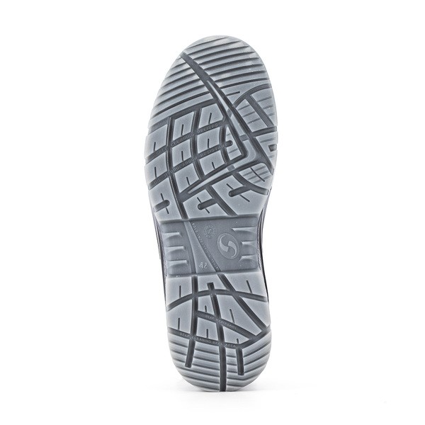 Scarpe Antinfortunistiche Sixton Fiemme S3 SRC CI ESD 31471-00L Basse