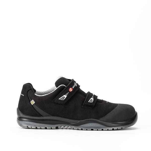 Scarpe Antinfortunistiche Sixton Doble S3S FO CI SR ESD 91517-02L Basse