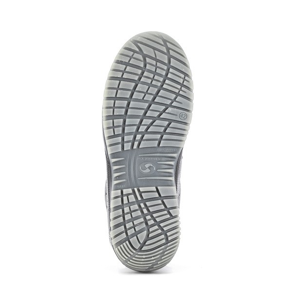 Scarpe Antinfortunistiche Sixton Doble S3S FO CI SR ESD 91517-02L Basse