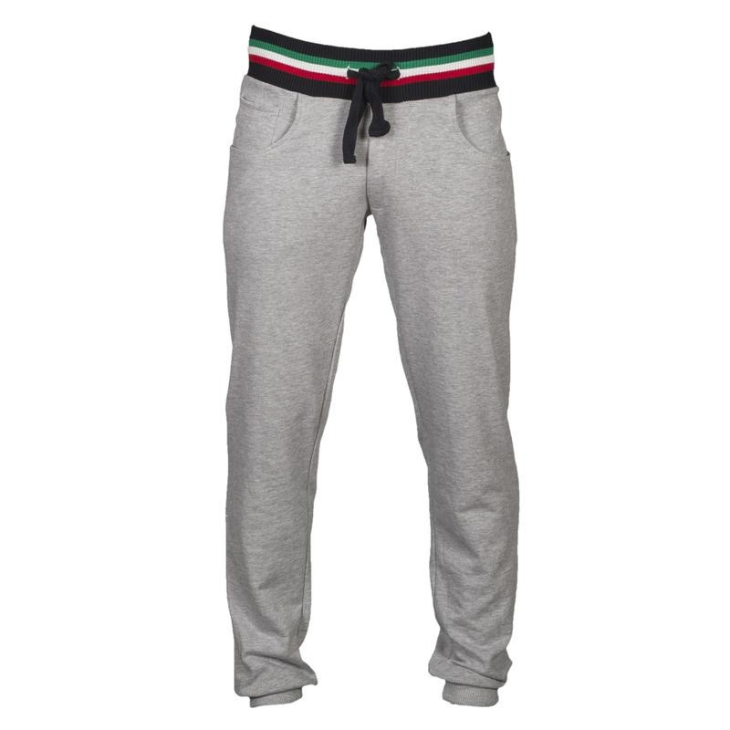 Pantalone Mimetico Payper Freedom In Felpa Con Tasche Uomo