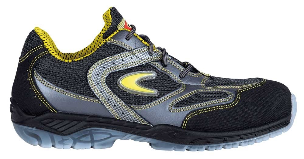 Scarpe Cofra GRAND SLAM S1PS FO SR