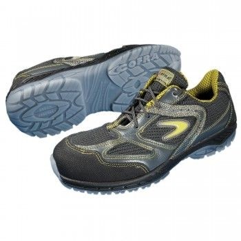 Scarpe Cofra GRAND SLAM S1PS FO SR