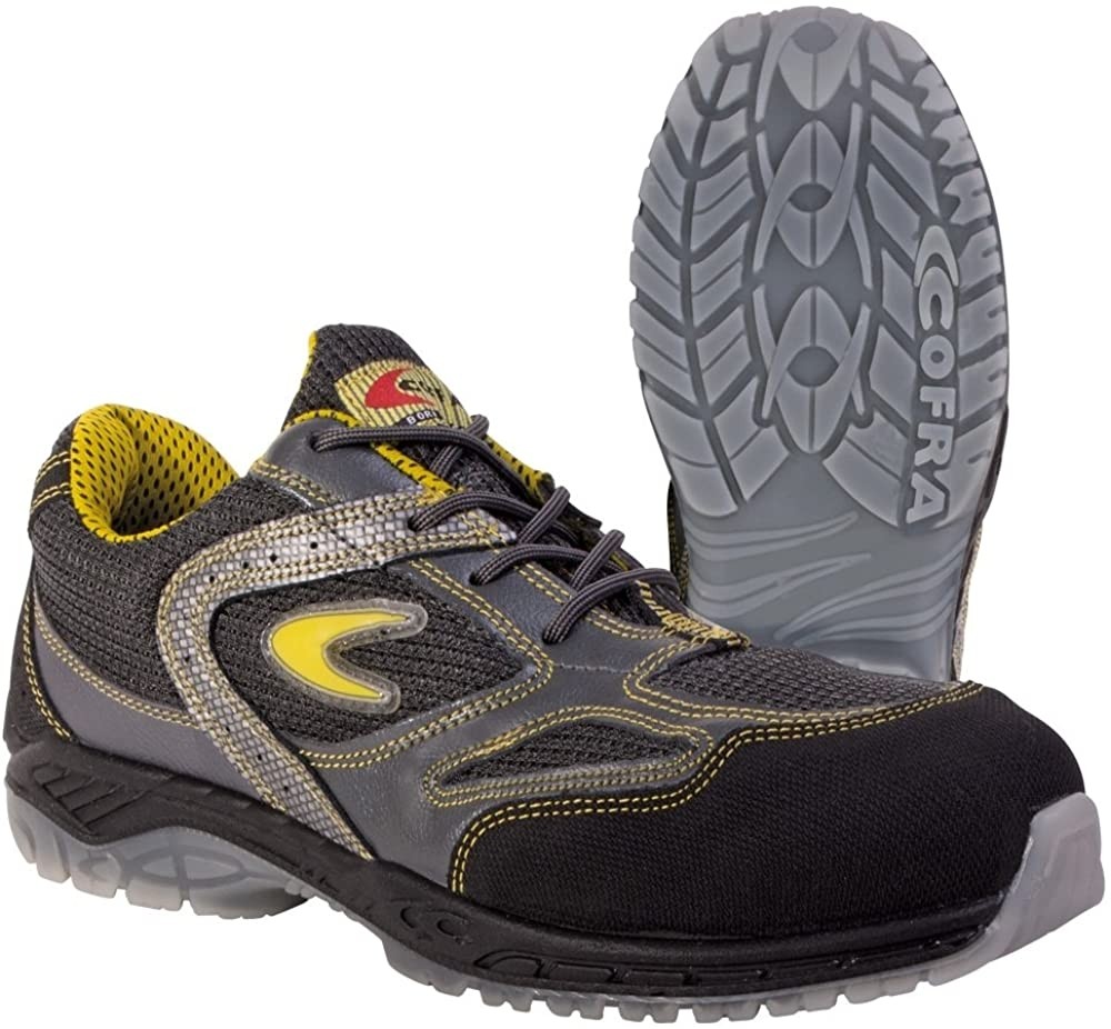 Scarpe Cofra GRAND SLAM S1PS FO SR
