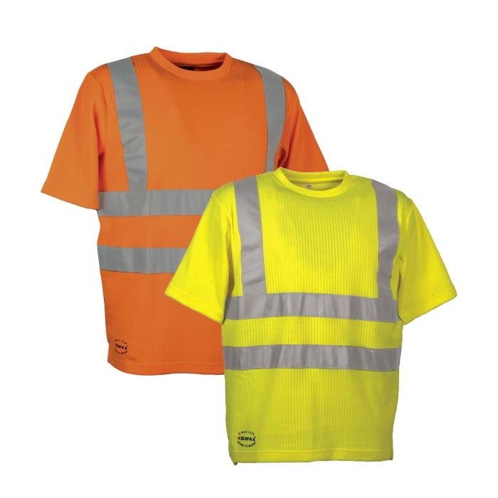 T-Shirt Cofra Alert V118-1