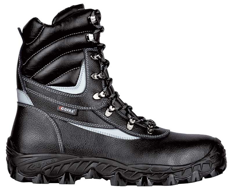 Anfibi Cofra NEW RODANO S3S FO SR FW050-000