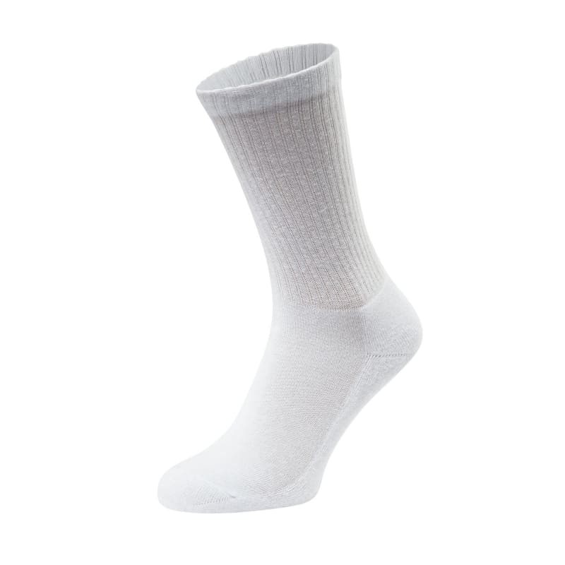 3 Paia - Calze Fruit Crew Fruit Of The Loom - FR67600Z