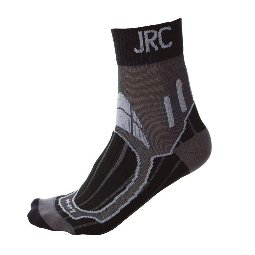 3 Paia - Calze Tecniche da lavoro JRC Caserta 989861