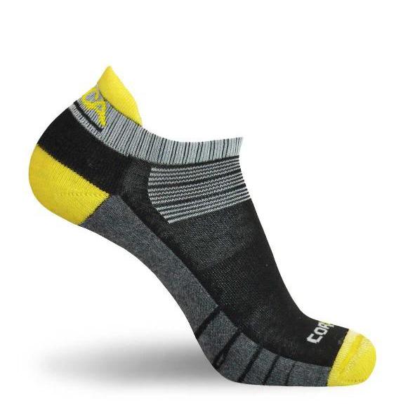 3 Paia - Corte da Lavoro Coolmax Logica SNICKY-L