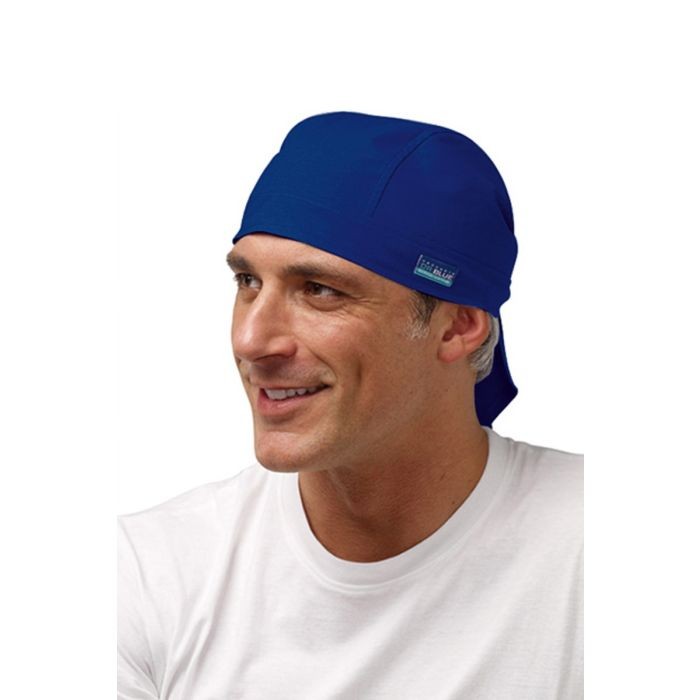 3 Pezzi - Bandana 100% cotone Dr.Blue Siggi 04SE0059/02-0028