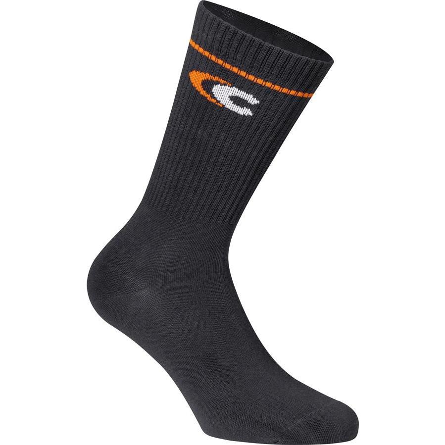 3 Pezzi - Calze Da Lavoro Elasticizzate Cofra Easemove CC-006