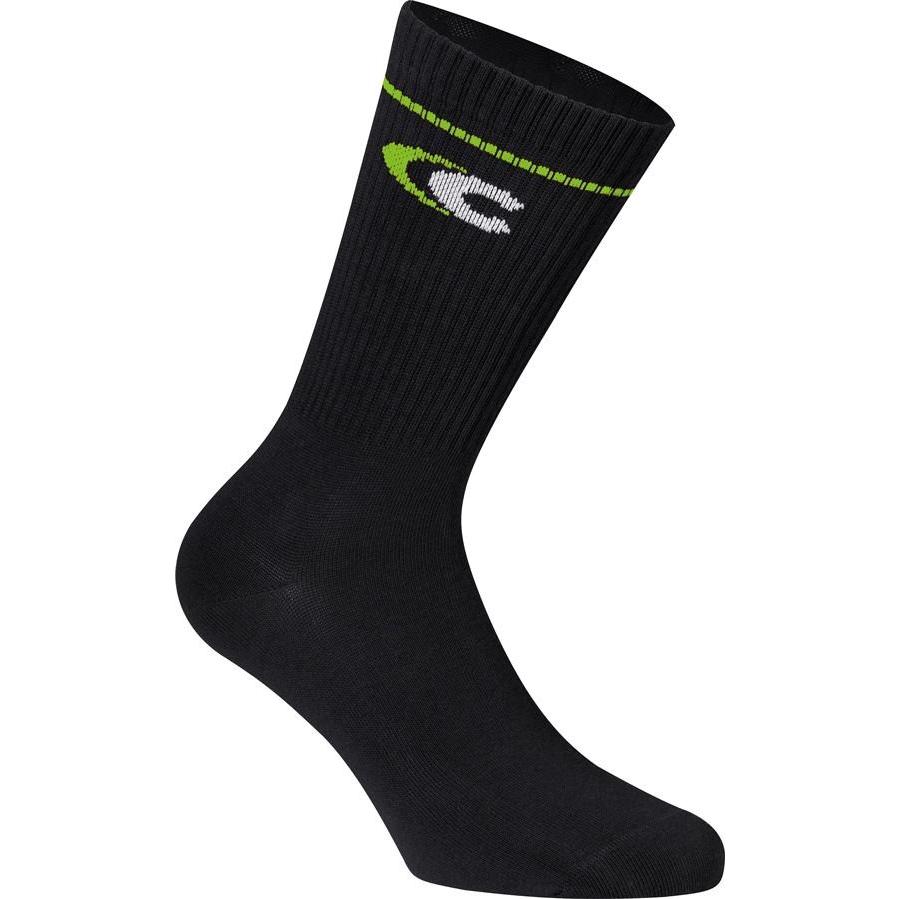 3 Pezzi - Calze Da Lavoro Elasticizzate Cofra Easemove CC-006