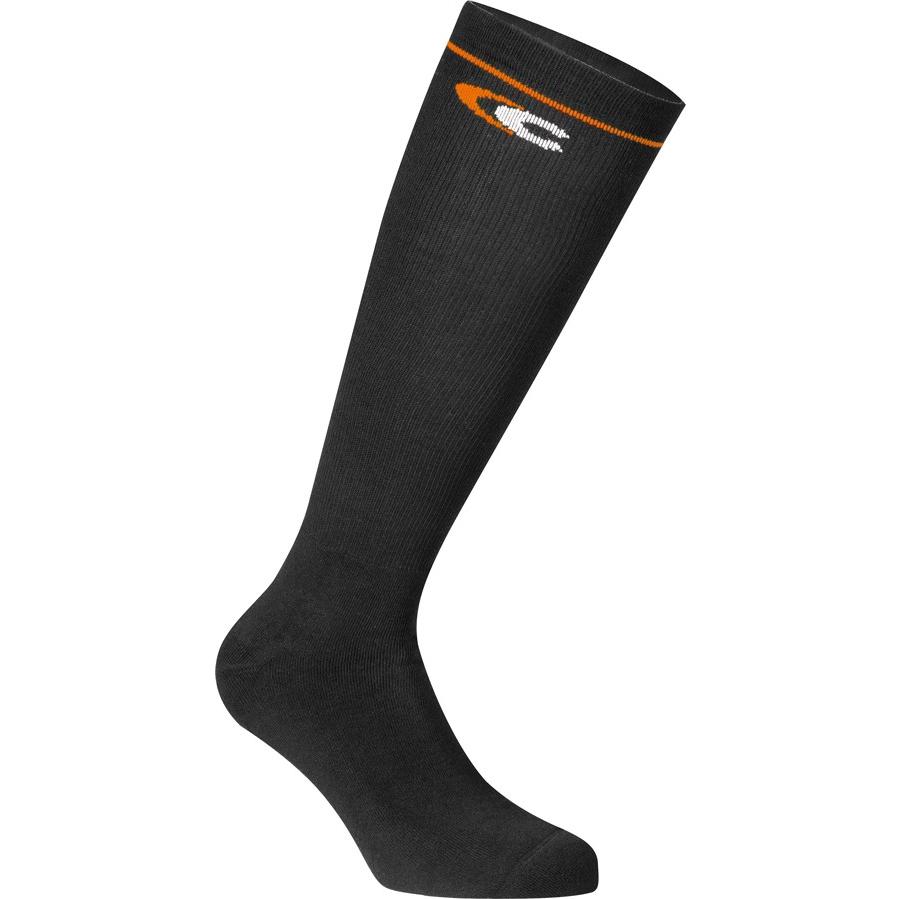 3 Pezzi - Calze Da Lavoro Elasticizzate Cofra Padwarm CL-004