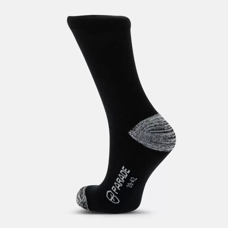 3 Pezzi - Calze da Lavoro Parade Madrid 17MADRID2482 Stretch