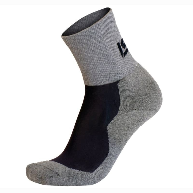 3 pezzi - Calze da lavoro Running Corta Issa Line