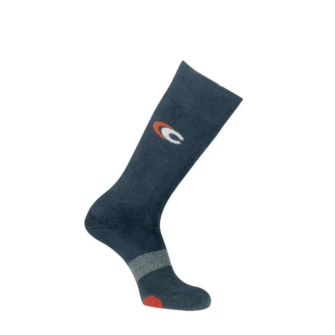 3 Pezzi - Calze Elasticizzate Cofra Dual Action Winter Mid CA-MED-00