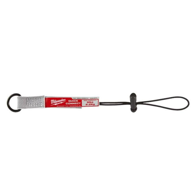 3 Pezzi - Dispositivo Anticaduta Da 2,5kg Da Lavoro Milwaukee 4932471430