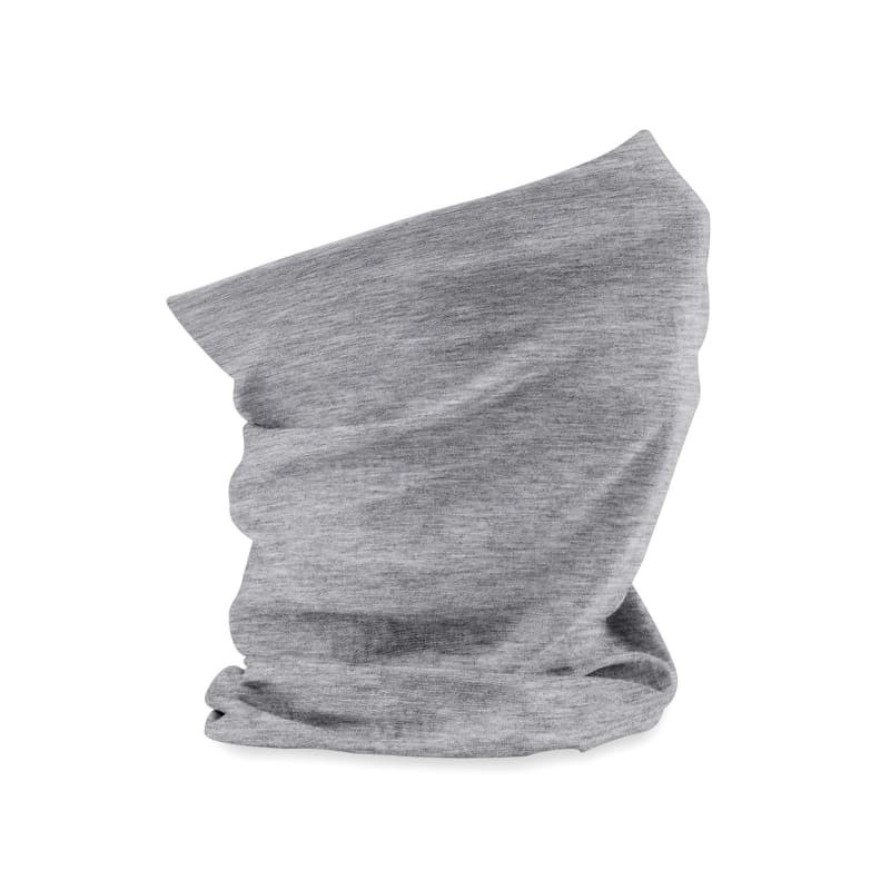 3 Pezzi - Scaldacollo Morf Premium Anti-Bacterial Beechfield - B910