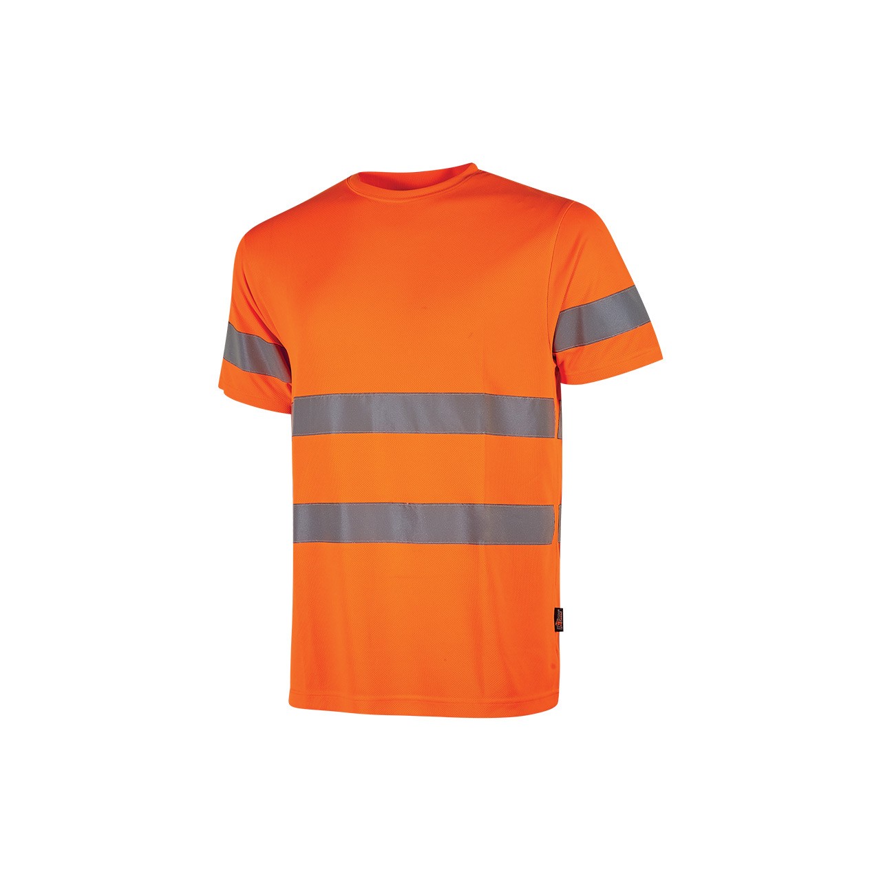 3 Pezzi - T-Shirt da Lavoro Alta Visibilit� U-Power Mizar WHL307