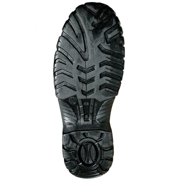 Scarpe antinfortunistiche Lemaitre Aron S3 SRC ARNNS30NR
