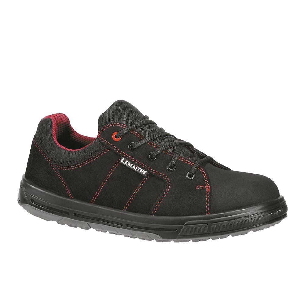 Scarpe antinfortunistiche Lemaitre Star S3 SRC STARS30NR