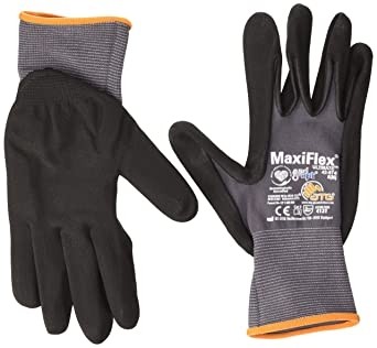 Guanti da Lavoro ATG Maxiflex Ultimate in Nitrile 42-874