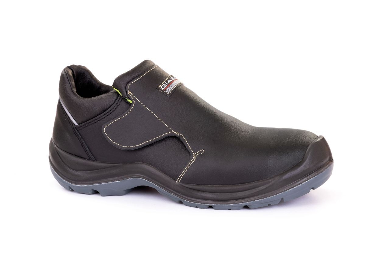 Scarpe Antinfortunistiche Giasco Welder S3L FO CI HI HRO SC SR HR122D